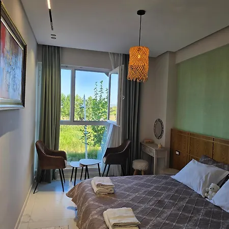 Apartmán On The *