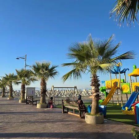 Only 60 Seconds Walk To The Beach