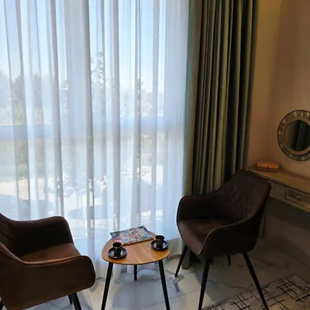 Apartament Sun-kissed Memories, Winter On The *