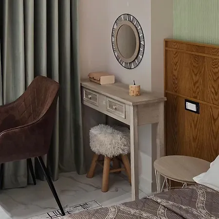 Apartament Sun-kissed Memories, Winter On The