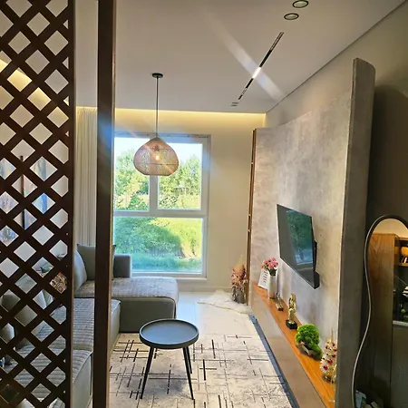 On The * Golem (Tirana)
