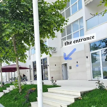 Apartamento 60 Seconds Walk To The *
